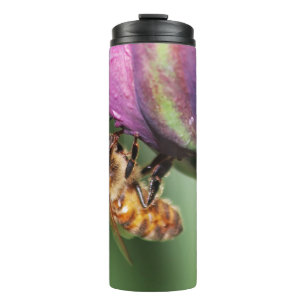 Bouteilles Isothermes Fallen Fuzzy Little Bee