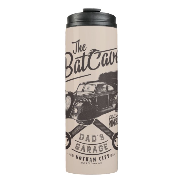 Bouteilles Isothermes Father's Day | You Break It, He'll Fix It (Devant)