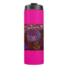 Fée des Fleurs Party