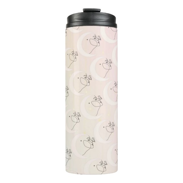 Bouteilles Isothermes Femme (Devant)