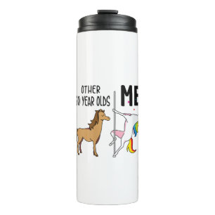 Bouteilles Isothermes Femme Autre Licorne 30 Ans Anniversaire Et Moi