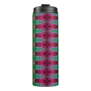 Bouteilles Isothermes Fern Ikat 16 Miami