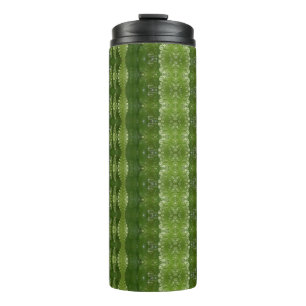 Bouteilles Isothermes Fern Ikat 9