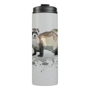 Bouteilles Isothermes Ferrets