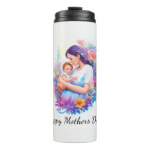 Fête des mères Embrace florale