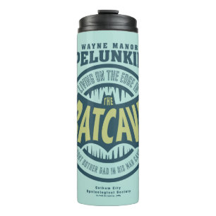 Bouteilles Isothermes Fête des pères   N'embêtez pas papa dans sa cavern