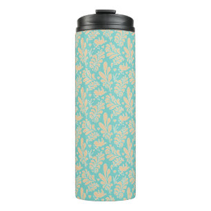 Bouteilles Isothermes Feuilles tropicaux