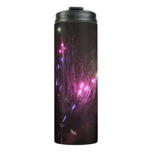Bouteilles Isothermes Feux