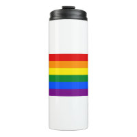 Fierté arc-en-ciel