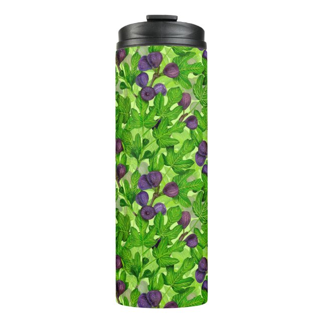 Bouteilles Isothermes Figes 2 (Devant)