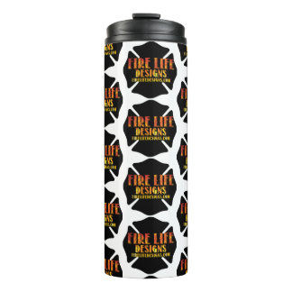 Bouteilles Isothermes Fire Life Design Co [logo 1]