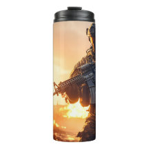 Flacon Isotherme Thermal Tumbler