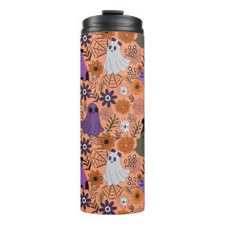 Bouteilles Isothermes Fleur fantomatique