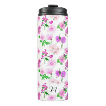 Fleur sauvage délicieux en blanc. Personnalisé.