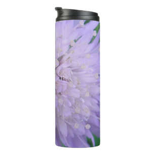Bouteilles Isothermes Fleur violette