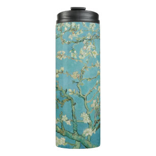 Bouteilles Isothermes Fleurs d'amandier par Vincent Van Gogh Beaux-arts