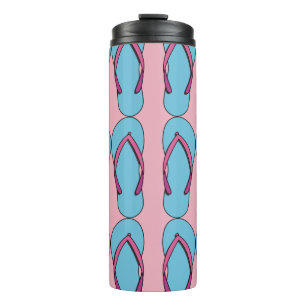 Bouteilles Isothermes Flip Flops de plage