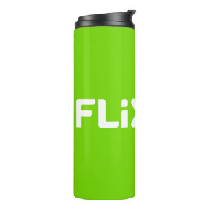 Bouteilles Isothermes Flixbus Thermal Tumbler