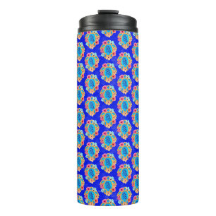 Bouteilles Isothermes Floral