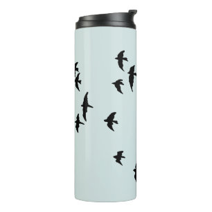Bouteilles Isothermes Flying Bird Flock