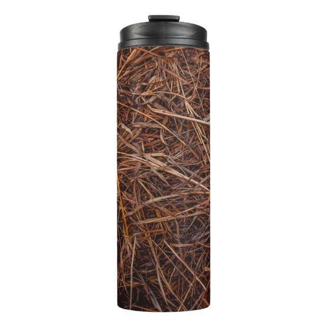 Bouteilles Isothermes foin Brown (Devant)