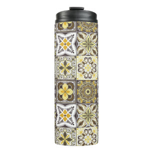 Bouteilles Isothermes Fond d'écran Backsplashes/Talavera