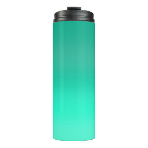 Bouteilles Isothermes Fond Seafoam