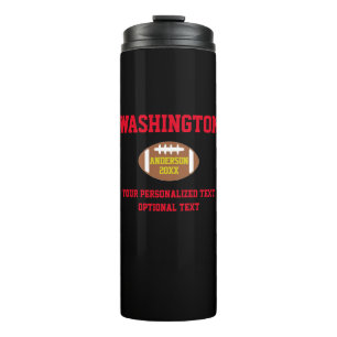 Bouteilles Isothermes Football personnalisé