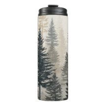 Forêt de Pins
