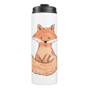 Bouteilles Isothermes Foxy Solo Thermal Tumbler