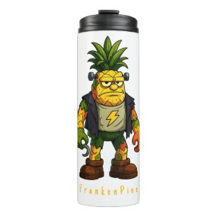 Bouteilles Isothermes FrankenPine - Empire ananas