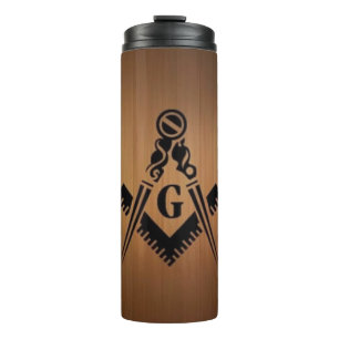 Bouteilles Isothermes Freemason