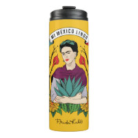 Frida Kahlo | MI Mexique Lindo