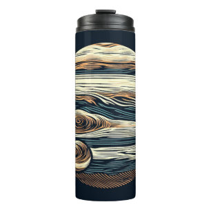 Bouteilles Isothermes FSF Jupiter Wocut 4