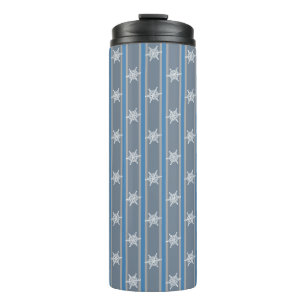 Bouteilles Isothermes Fun and Fancy Snowflake