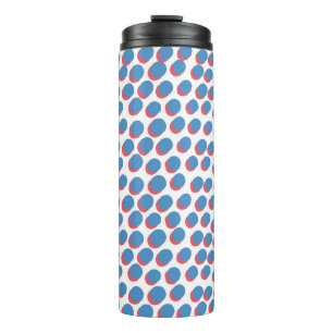 Bouteilles Isothermes Funky Retro Neon : Vintage sans fil