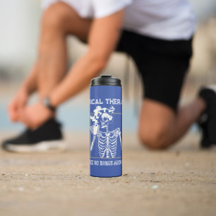 Bouteilles Isothermes Funny Personnaliser Xray Médicale