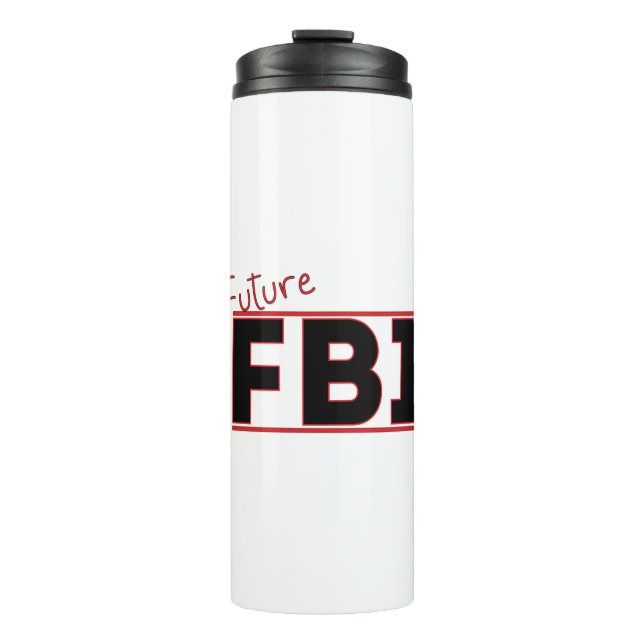 Bouteilles Isothermes Futur FBI (Devant)