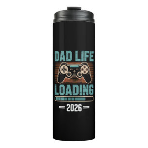 Bouteilles Isothermes Futur Papa Vie de Papa Chargement 2026