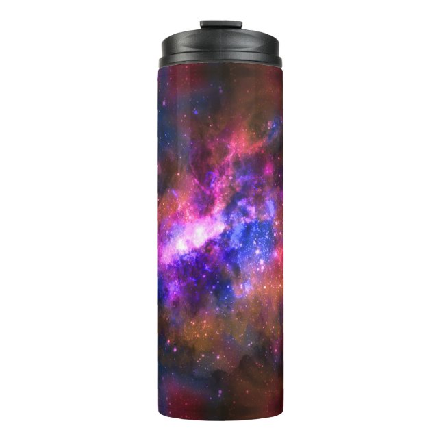 Bouteilles Isothermes galaxie (Devant)