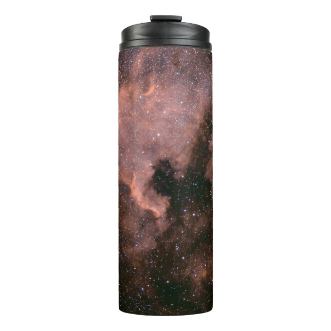 Bouteilles Isothermes Galaxie à voie lactée (Devant)