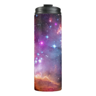 Bouteilles Isothermes Galaxie Angélique Falln