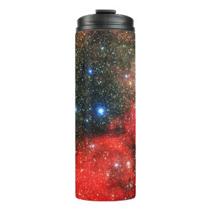 Bouteilles Isothermes Galaxie en or tombé