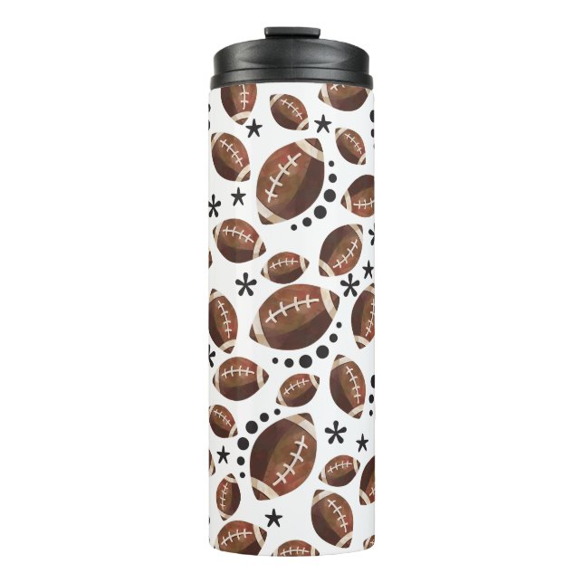 Bouteilles Isothermes Gardez ou concevez votre propre - Paruline thermiq (Devant)