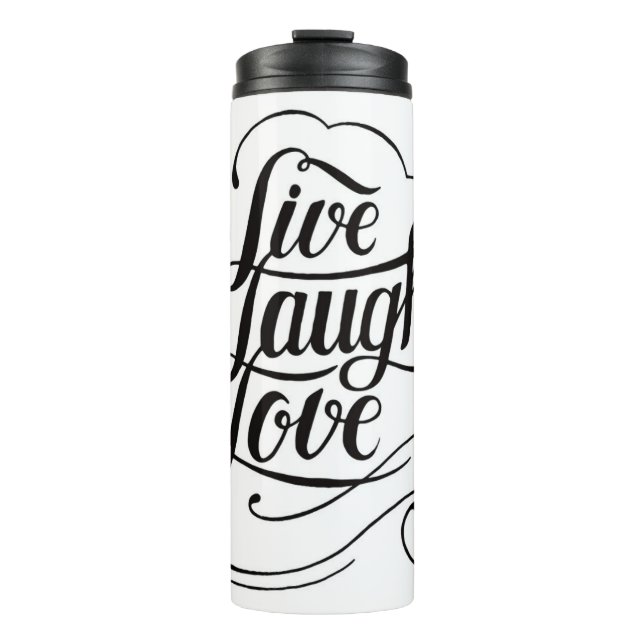 Bouteilles Isothermes Garrafa Térmica (Devant)