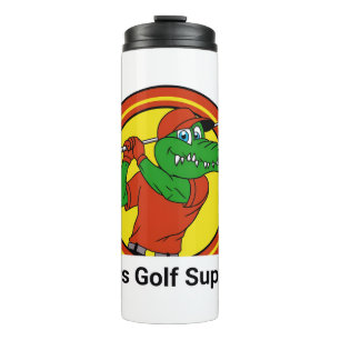 Bouteilles Isothermes Gator Thermal Tumbler