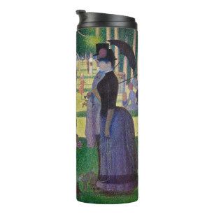 Bouteilles Isothermes Georges Seurat - Un dimanche à La Grande Jatte