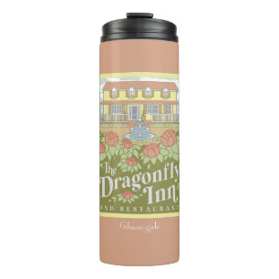 Bouteilles Isothermes Gilmore Girls   Le Dragonfly Inn & Restaurant