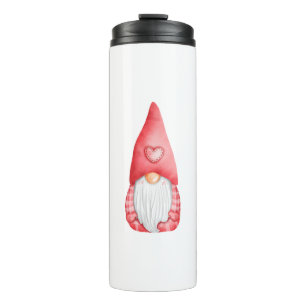 Bouteilles Isothermes Gnomes Valentines Vacances