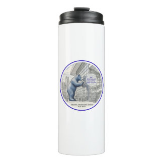 Bouteilles Isothermes Gobelet Blue Bear